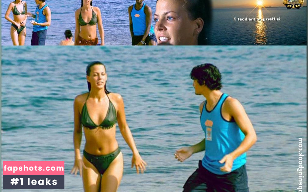 Sage Pearson Nahé úniky fotek pouze od fanoušků #4 - Fapshots