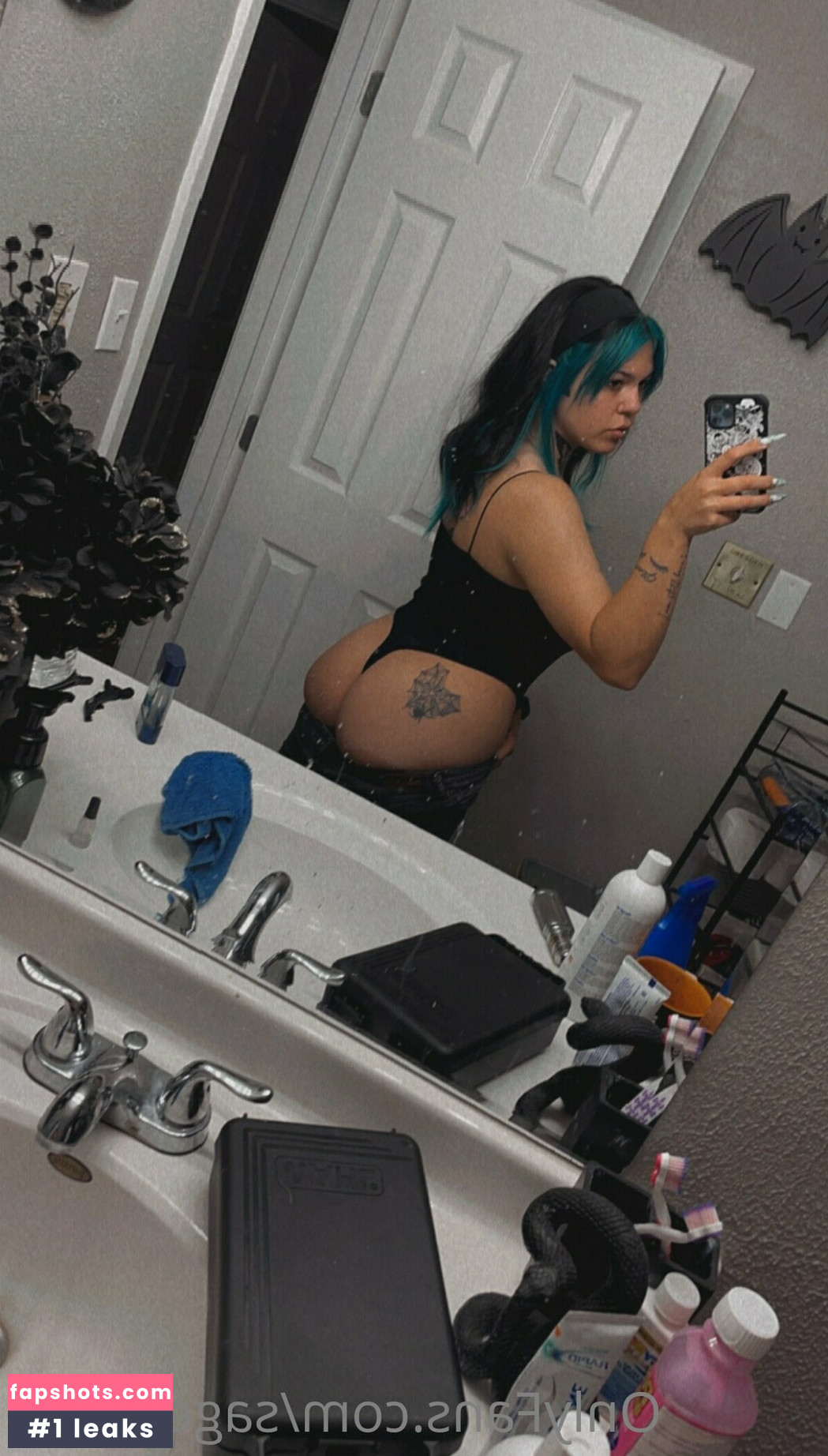 sagebby26 Nacktheit OnlyFans Fotos #2 - Fapshots