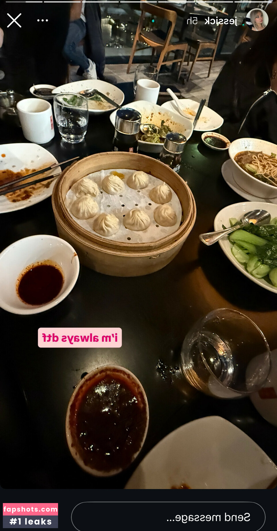 sagemommy Nahé úniky fotek pouze od fanoušků #11 - Fapshots