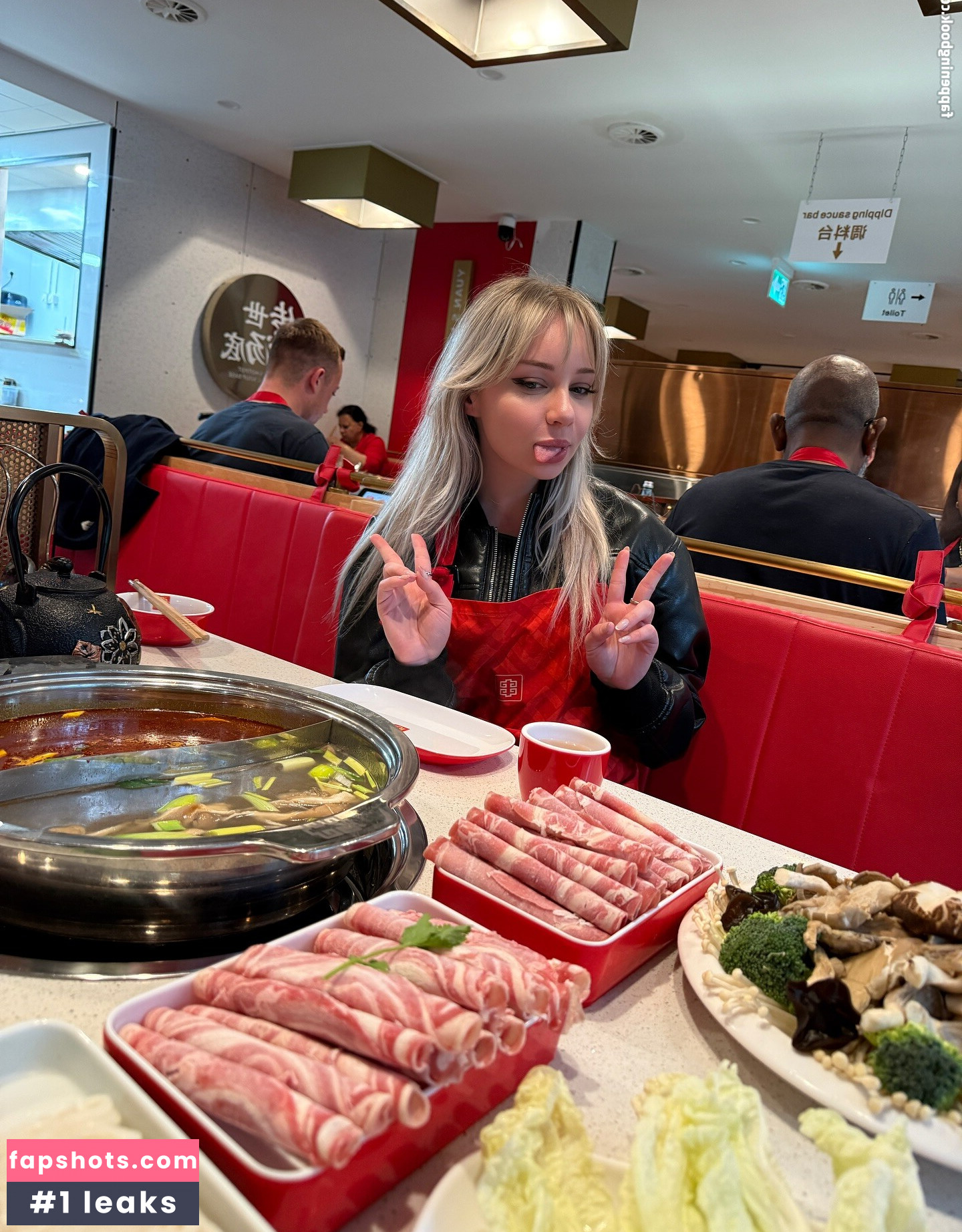 sagemommy Nahé úniky fotek pouze od fanoušků #15 - Fapshots