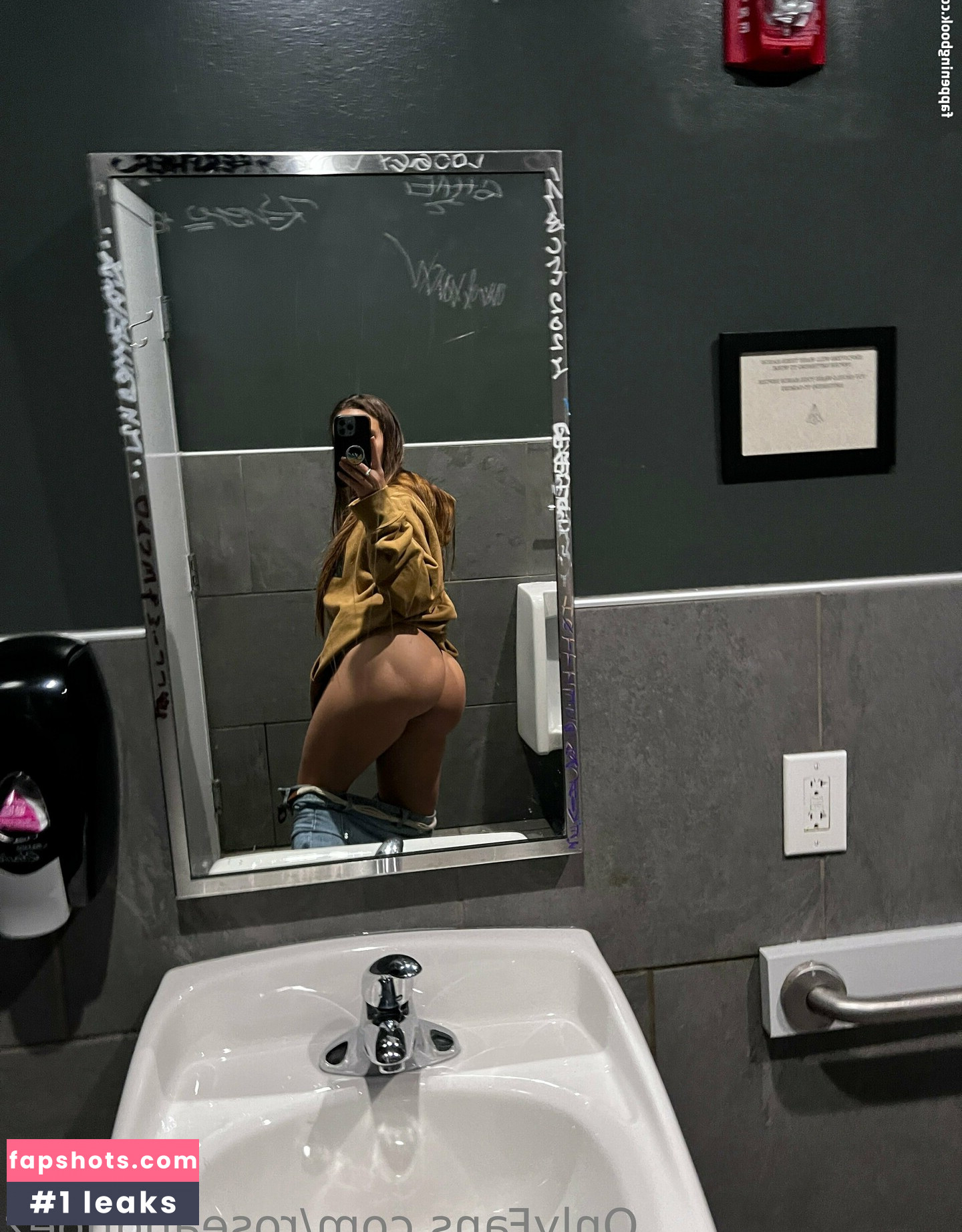 Sagey_fit Nude Leaks OnlyFans Photos #8 - LeakJerk