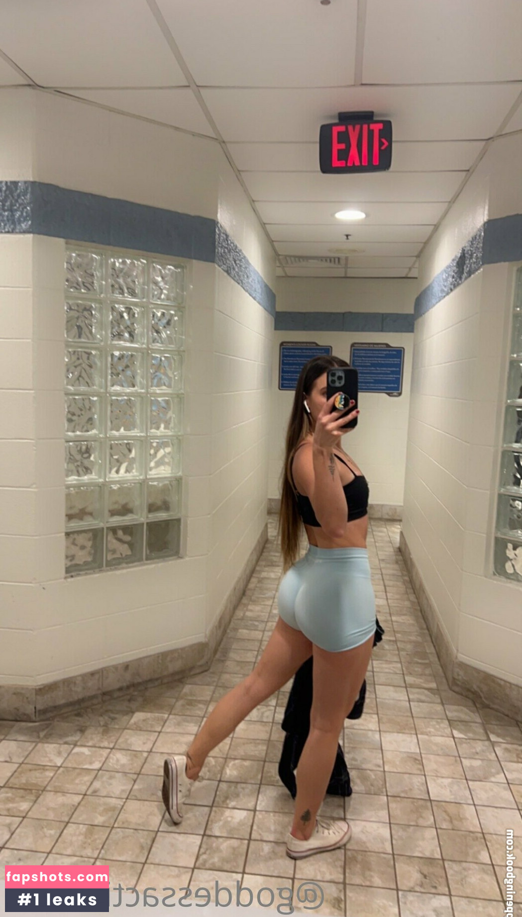 sageyfit gallery photo #9