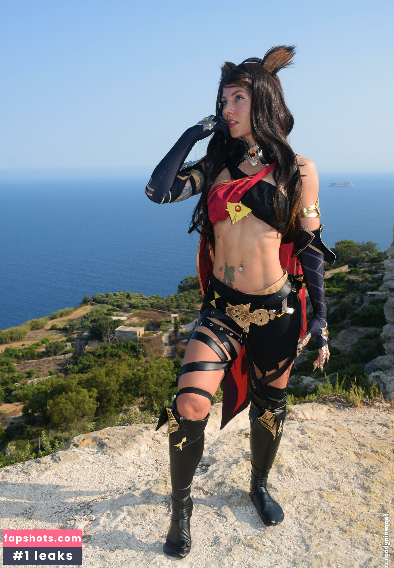 sagittarina gallery photo #3