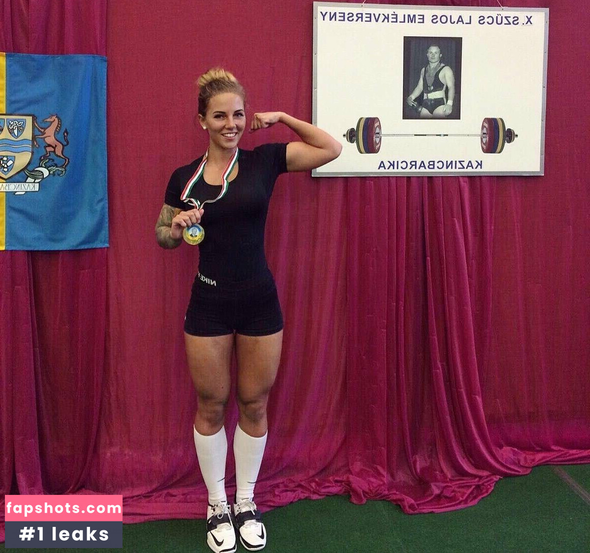 sagittarina gallery photo #23