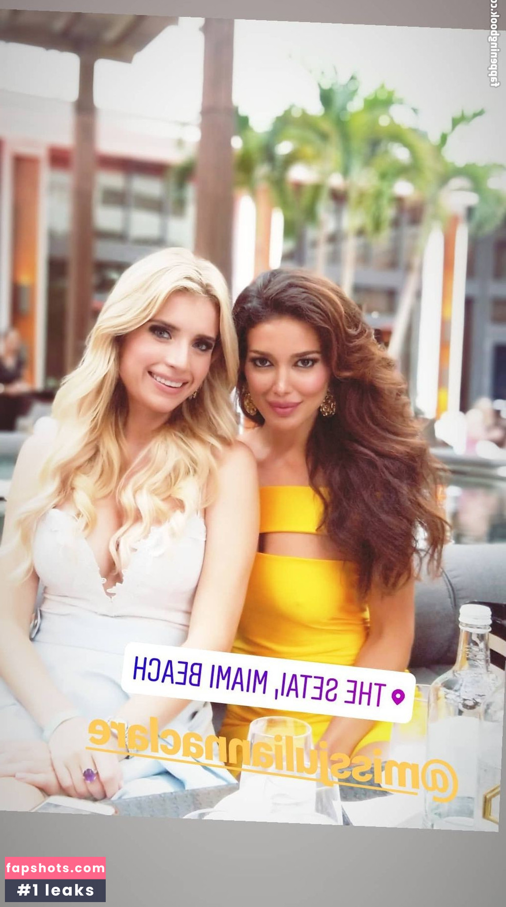 Sahar Biniaz gallery photo #7