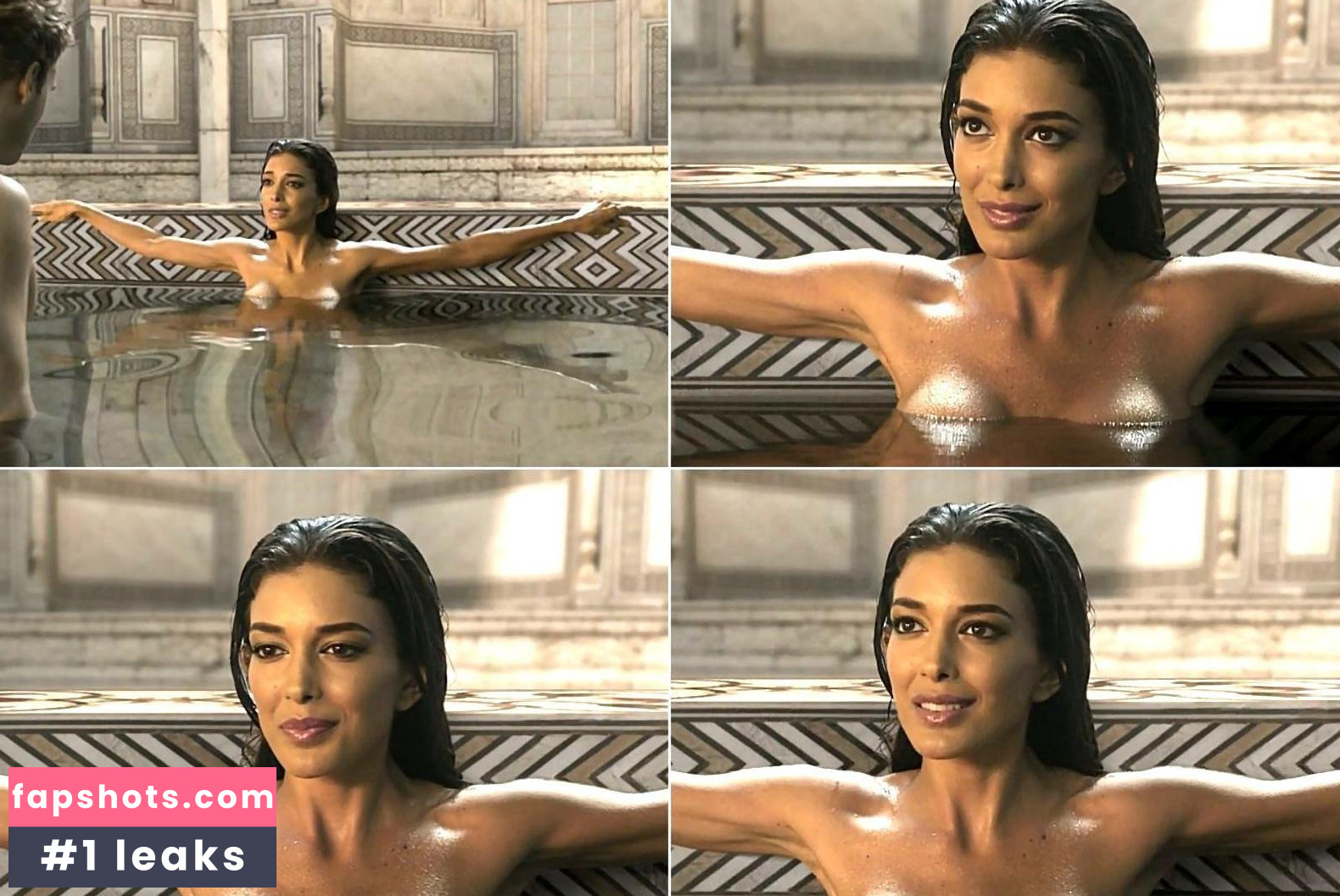 Sahar Biniaz gallery photo #8