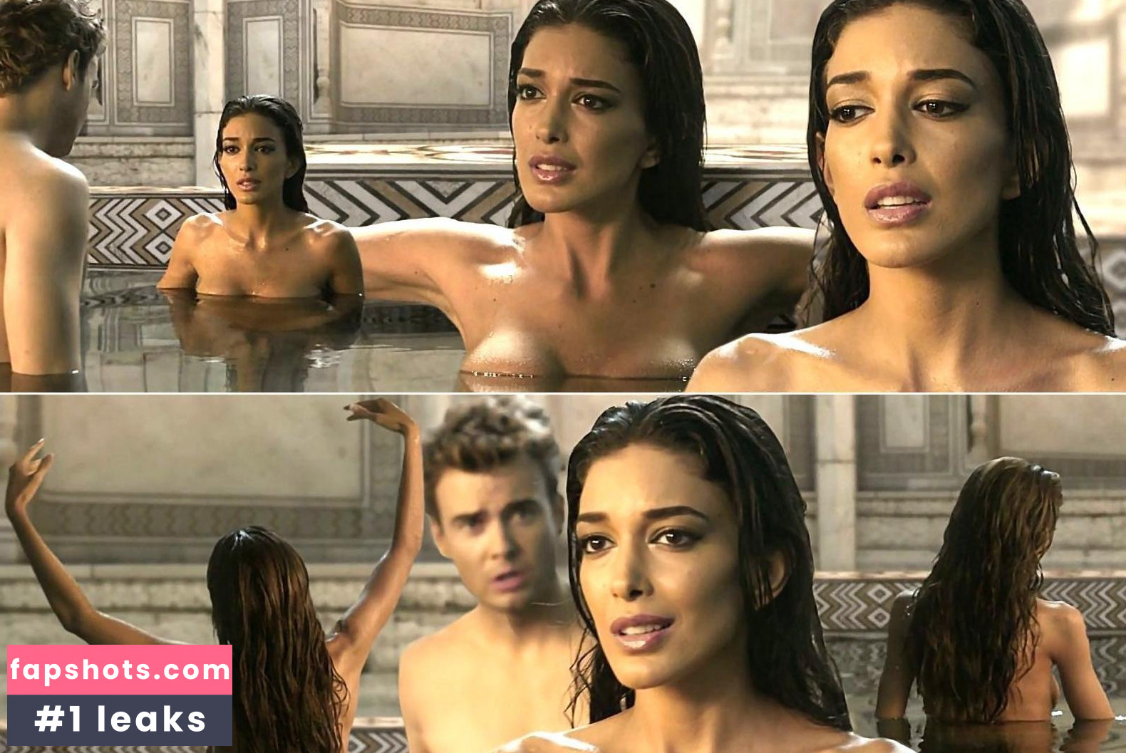 Sahar Biniaz gallery photo #9