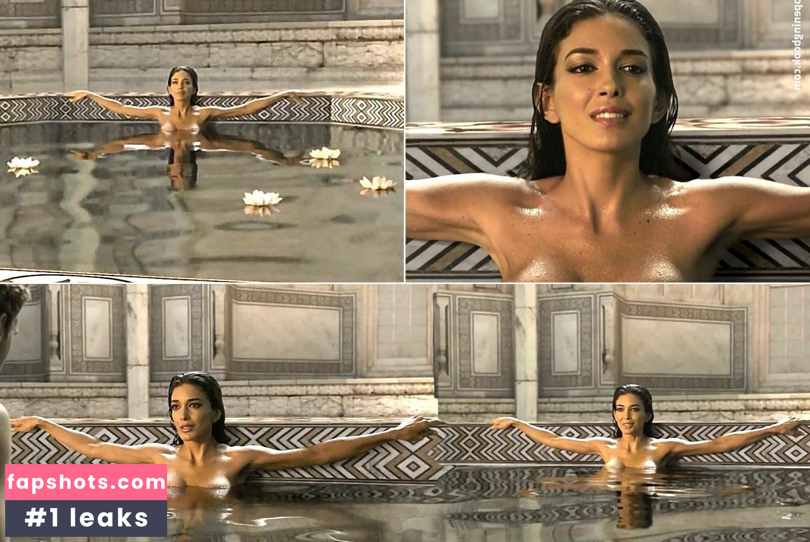 Sahar Biniaz gallery photo #10