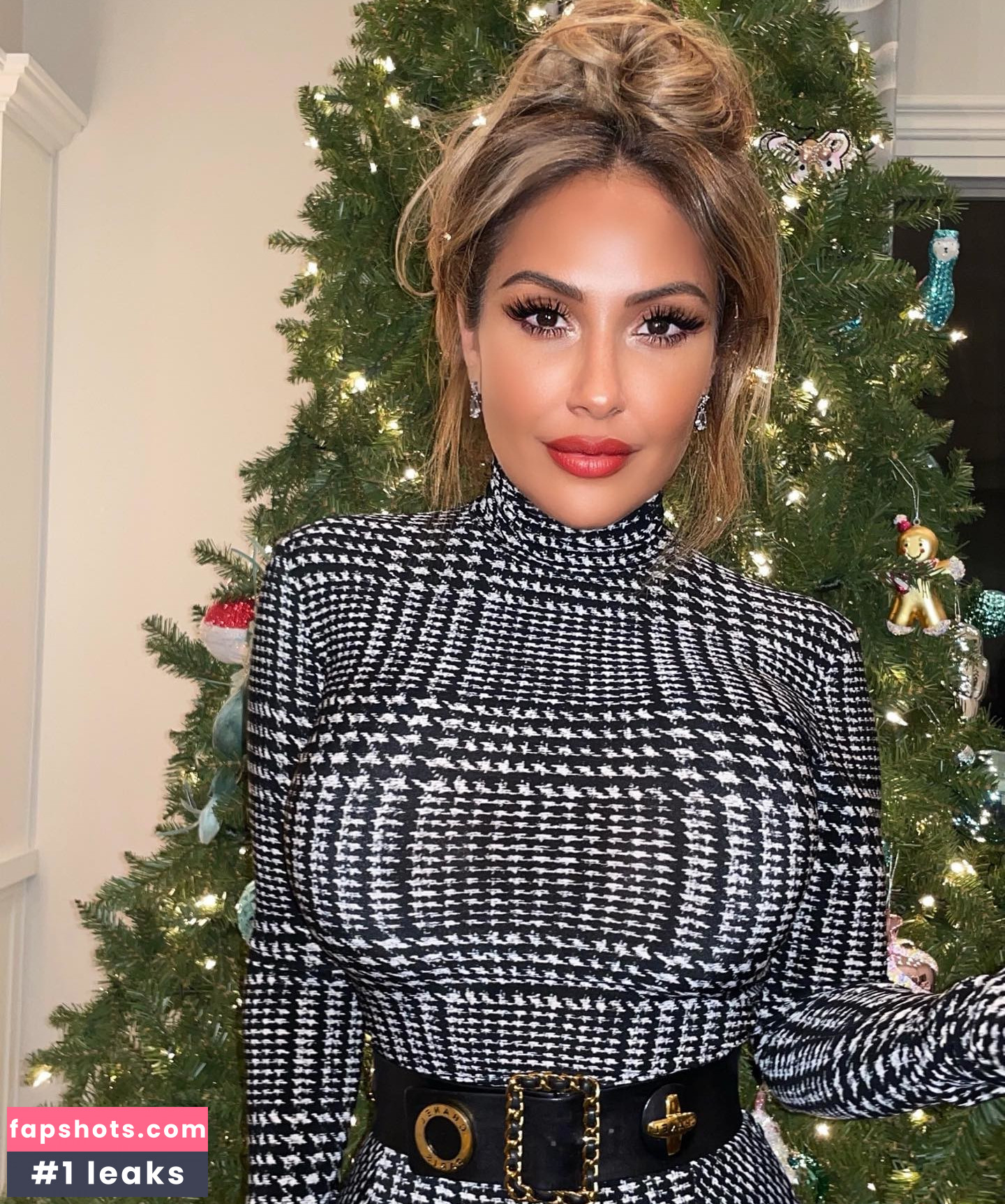 Sahar Manley Nahé úniky fotek pouze od fanoušků #12 - Fapshots