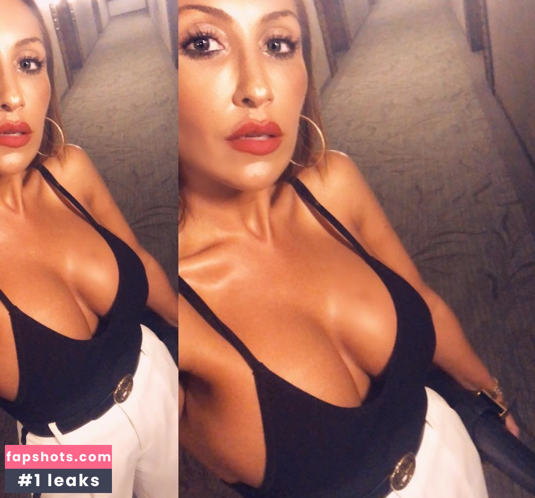 Sahar Manley Filtración Desnuda OnlyFans Foto #48 - Fapshots