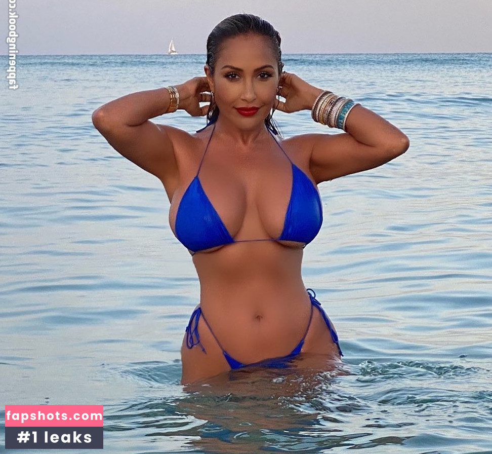 Sahar Manley Nahé úniky fotek pouze od fanoušků #8 - Fapshots