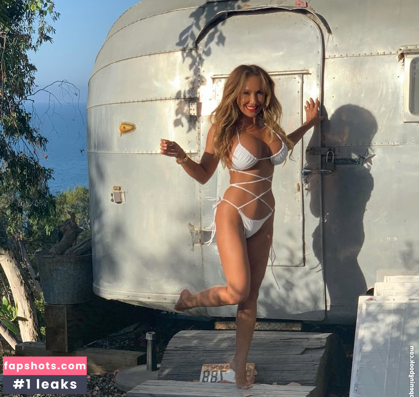 Sahar Manley Nahé úniky fotek pouze od fanoušků #10 - Fapshots