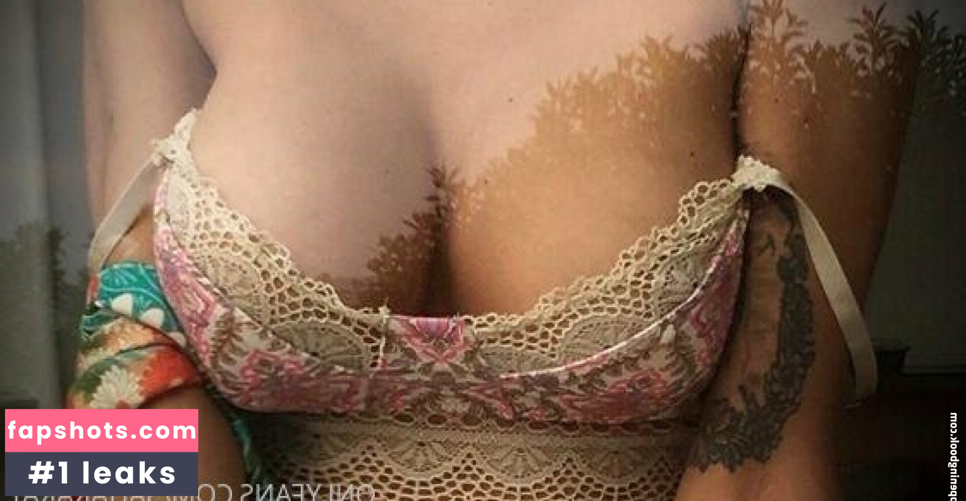 Sahara Ray gallery photo #124