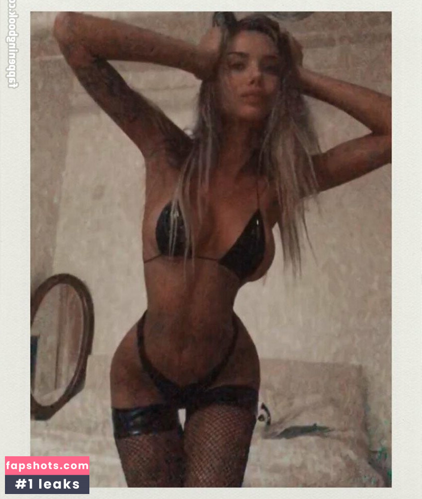 Sahara Ray gallery photo #126