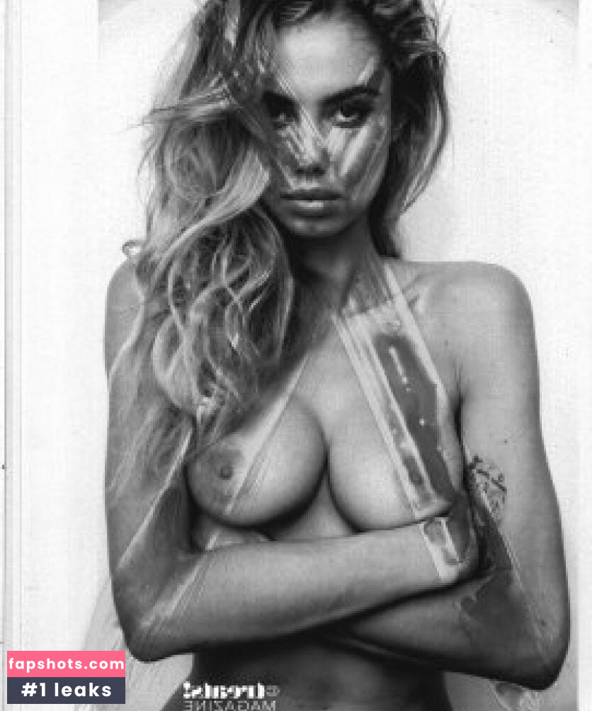 Sahara Ray gallery photo #140