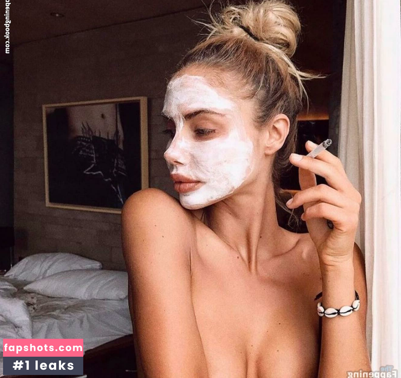 Sahara Ray gallery photo #18