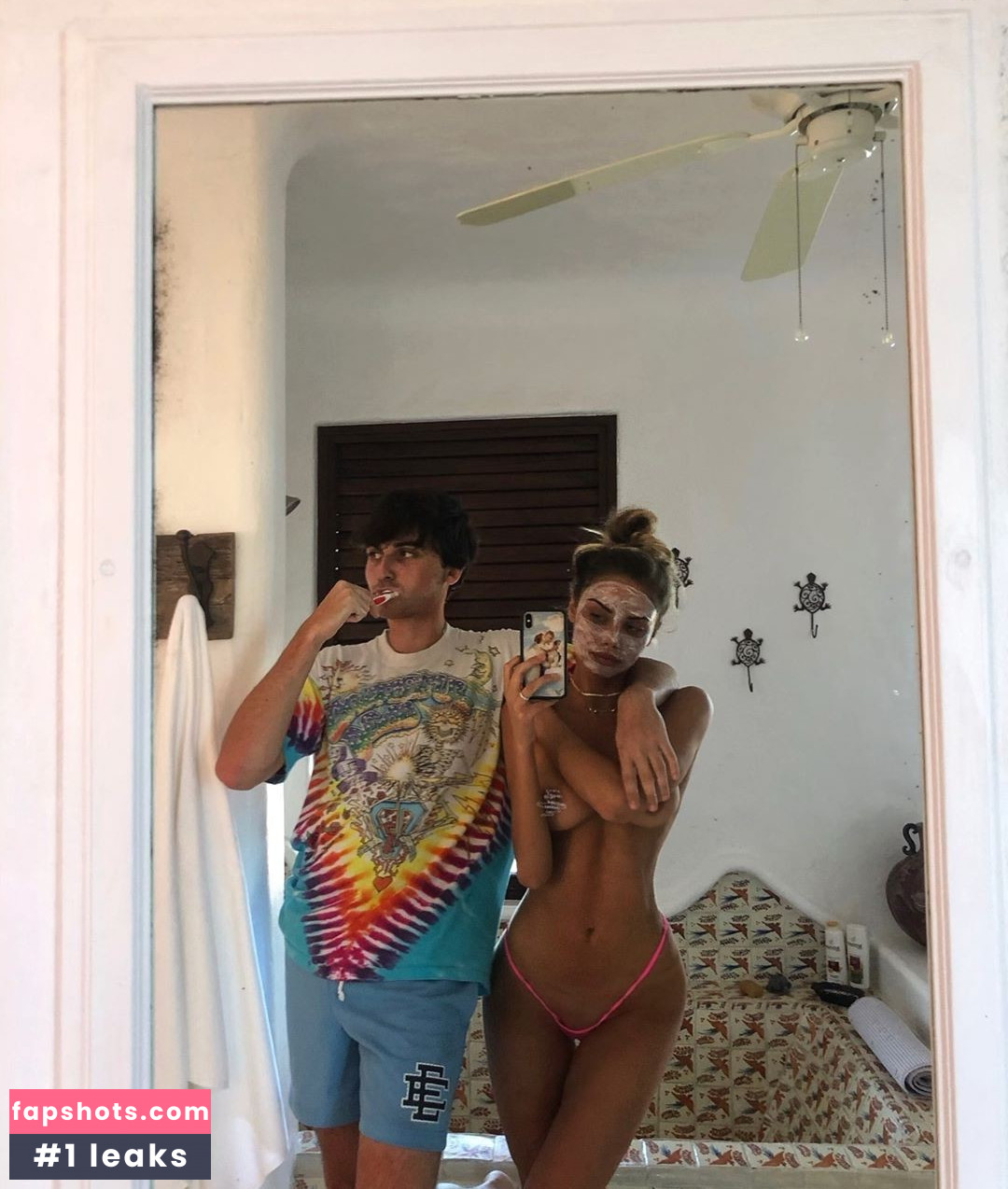 Sahara Ray gallery photo #218