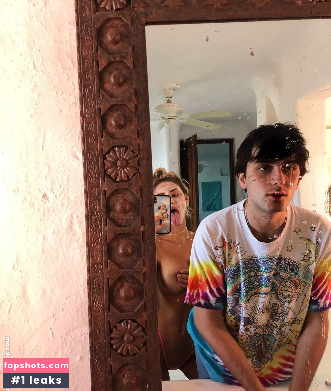 Sahara Ray gallery photo #219