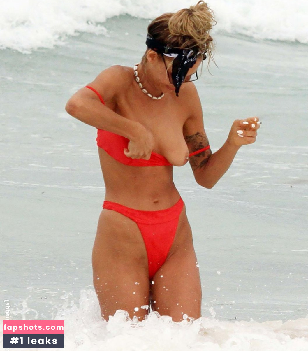 Sahara Ray gallery photo #222