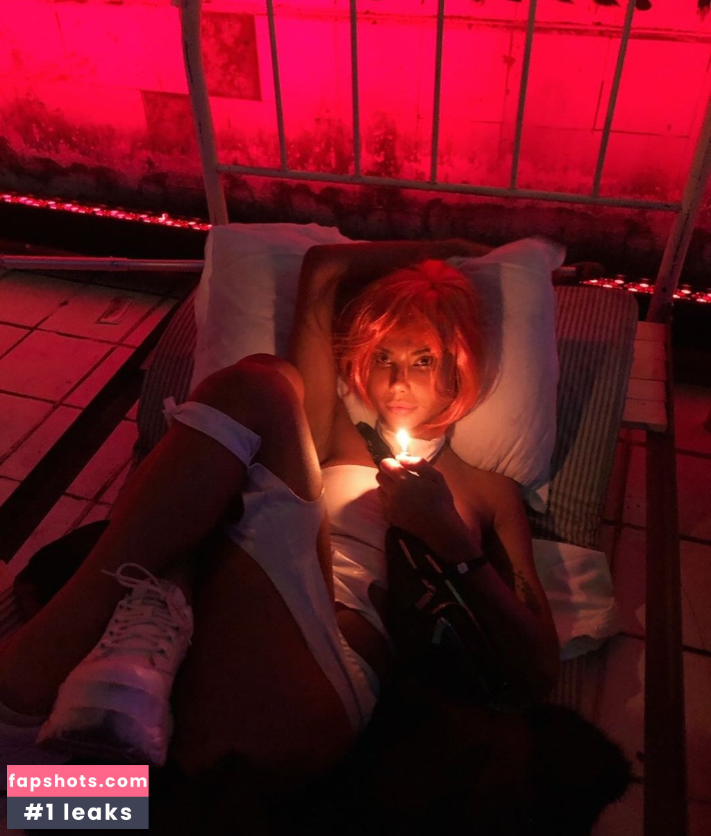 Sahara Ray gallery photo #255