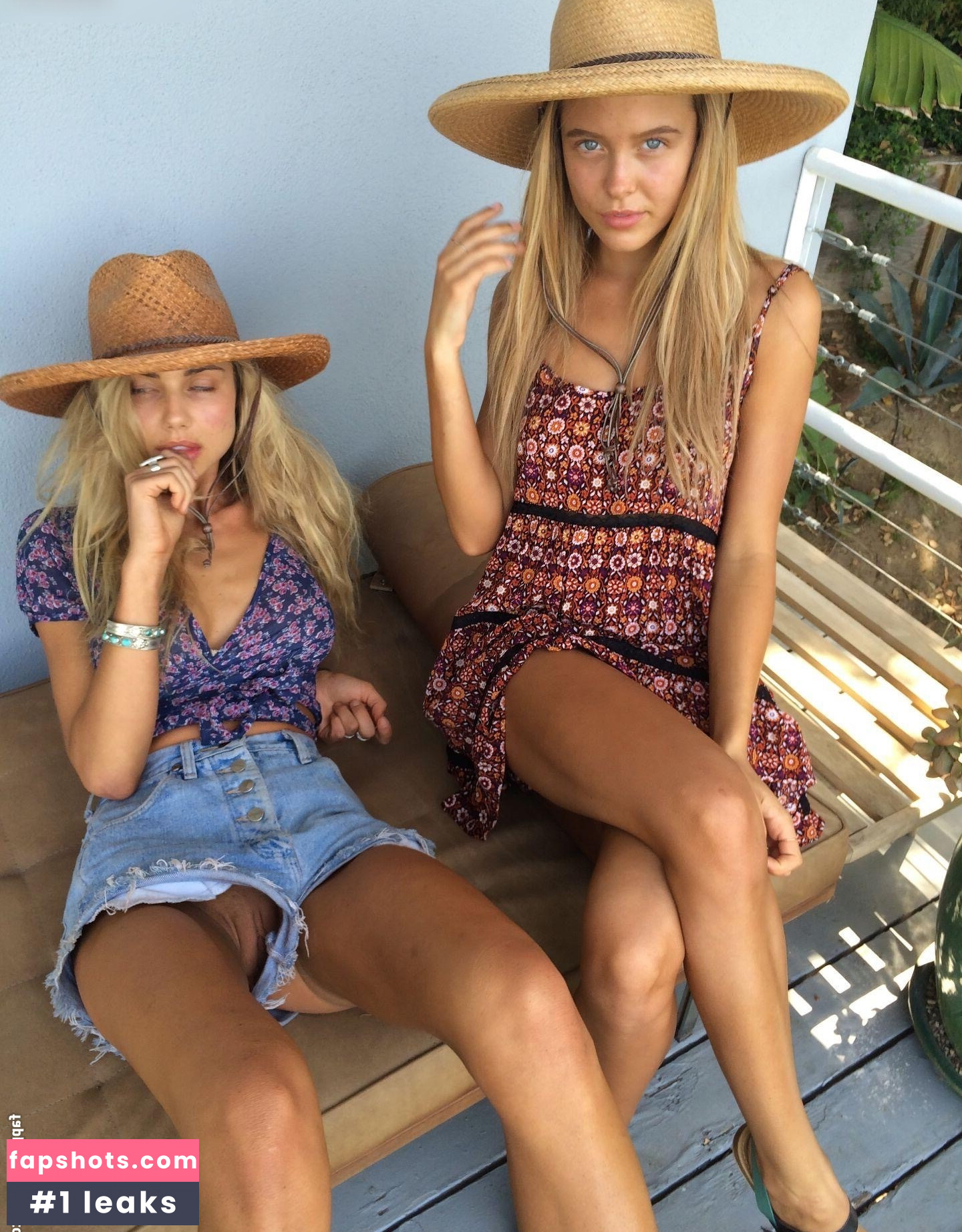 Sahara Ray gallery photo #46