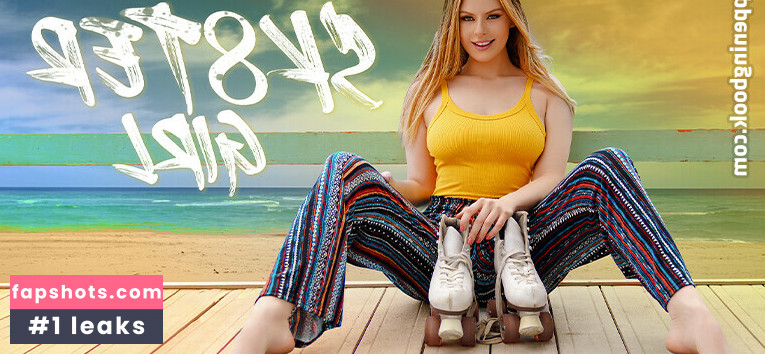 Sahara Skye gallery photo #43