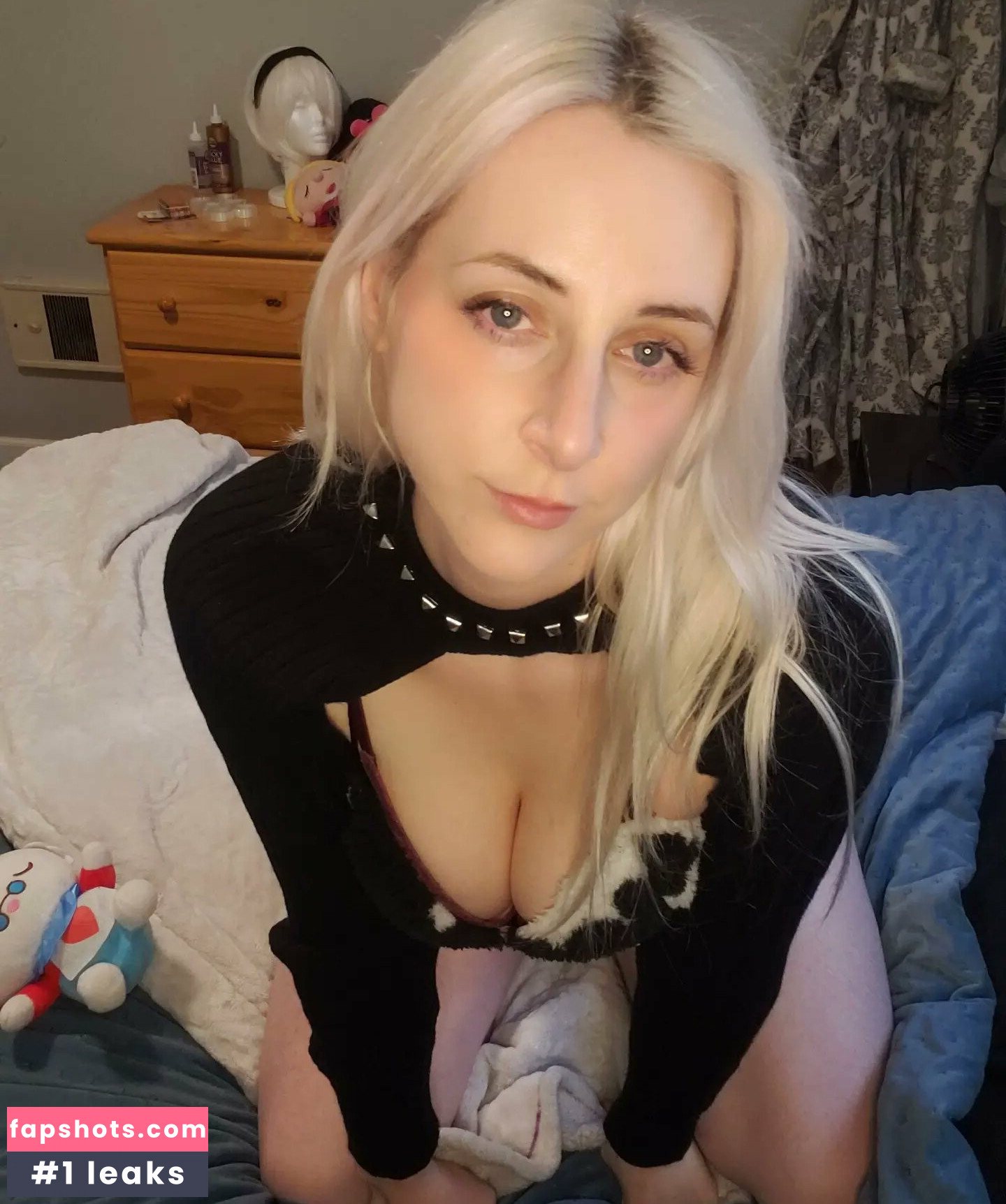 Saharaofthedeep Nude Leaks OnlyFans Photos #9 - LeakJerk