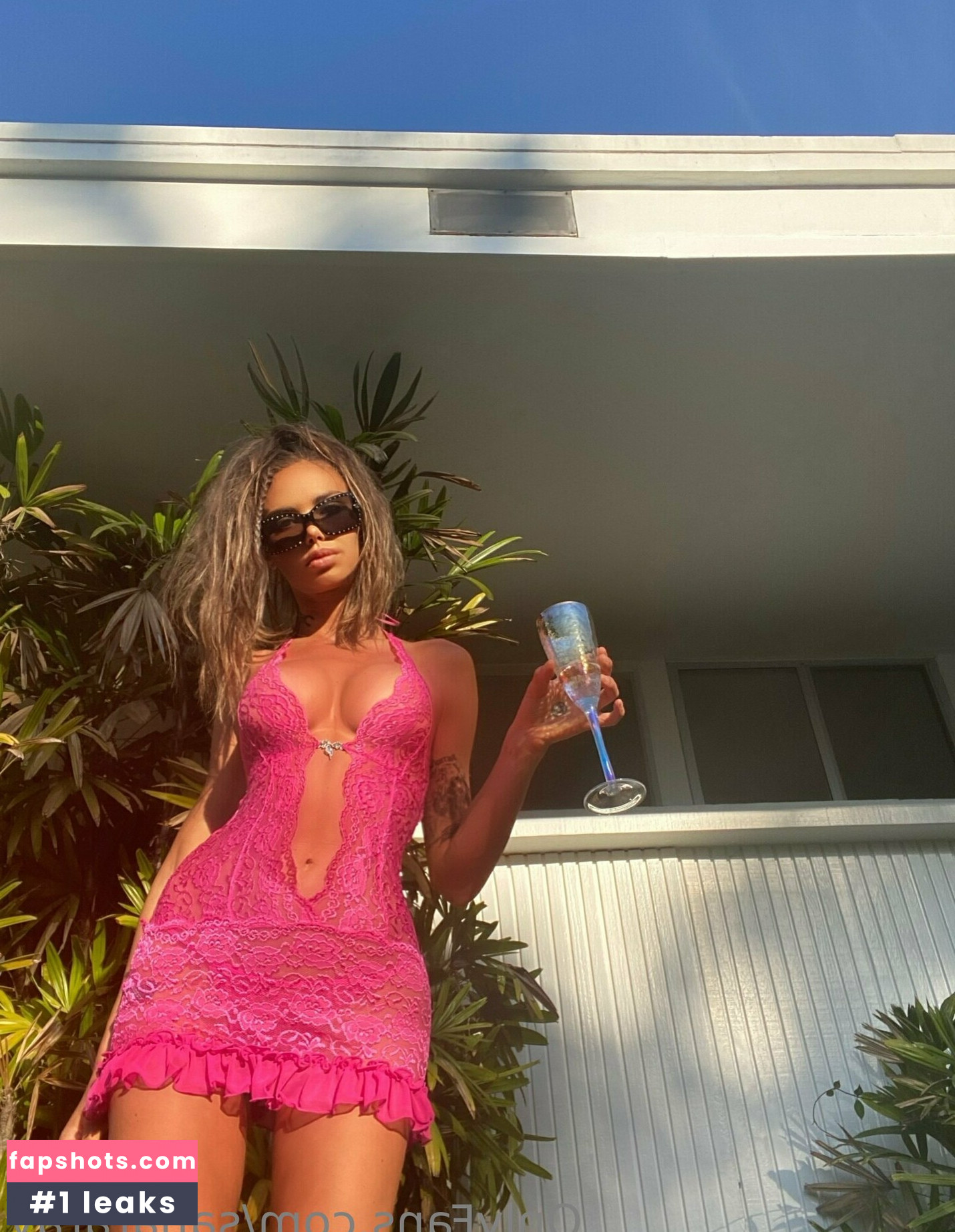 sahararay Filtración Desnuda OnlyFans Foto #19 - Fapshots