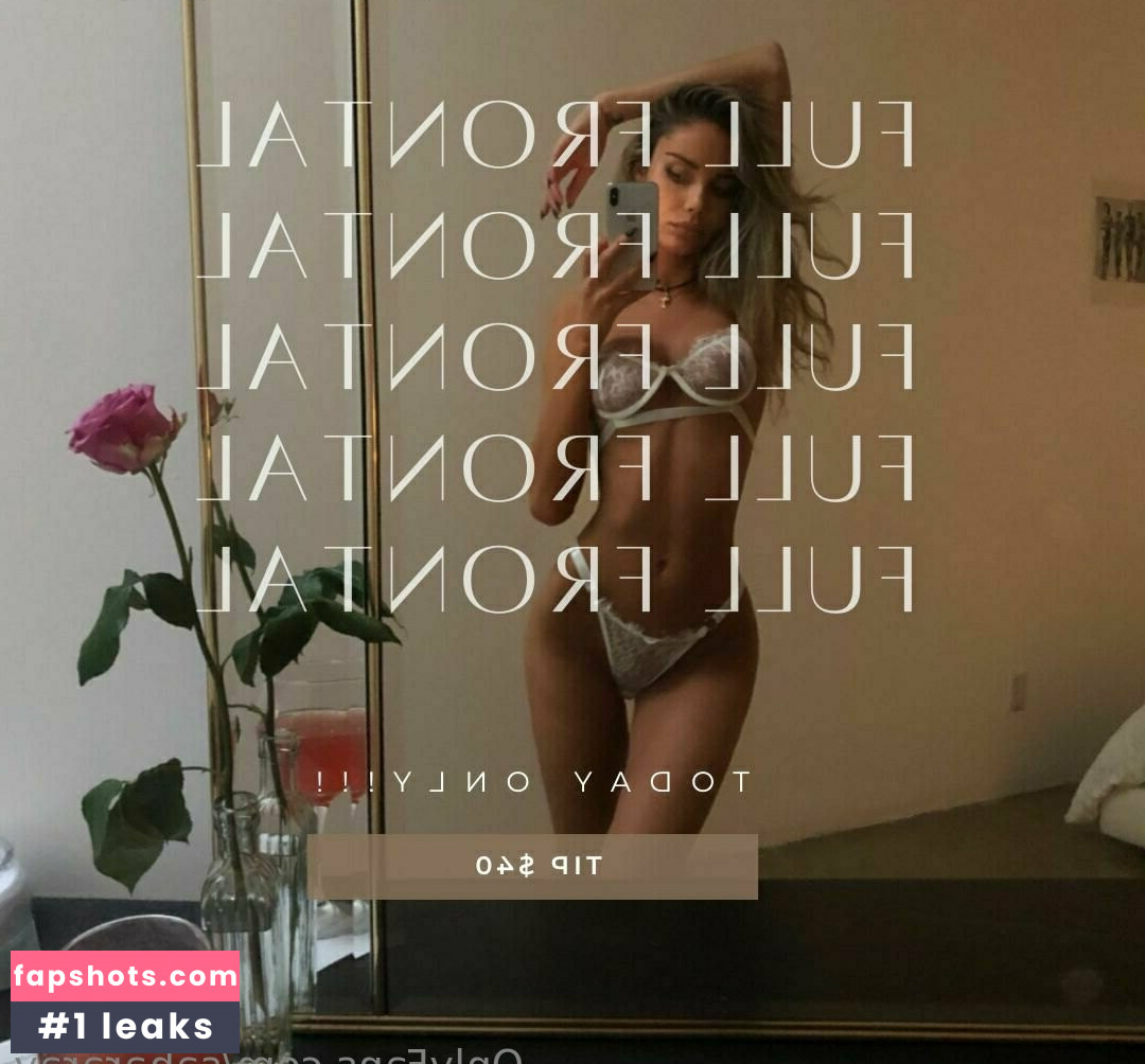 sahararay Filtración Desnuda OnlyFans Foto #21 - Fapshots