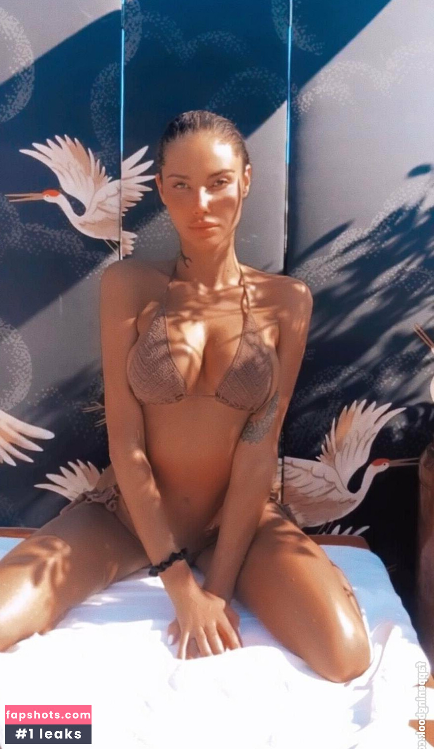 sahararay Filtración Desnuda OnlyFans Foto #22 - Fapshots