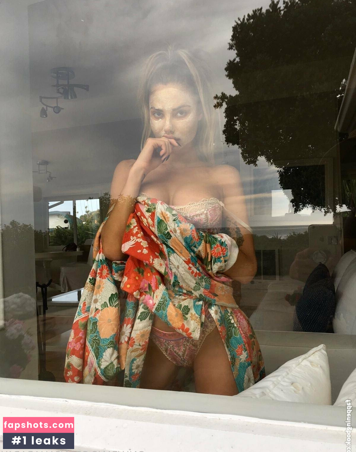 sahararay Filtración Desnuda OnlyFans Foto #29 - Fapshots