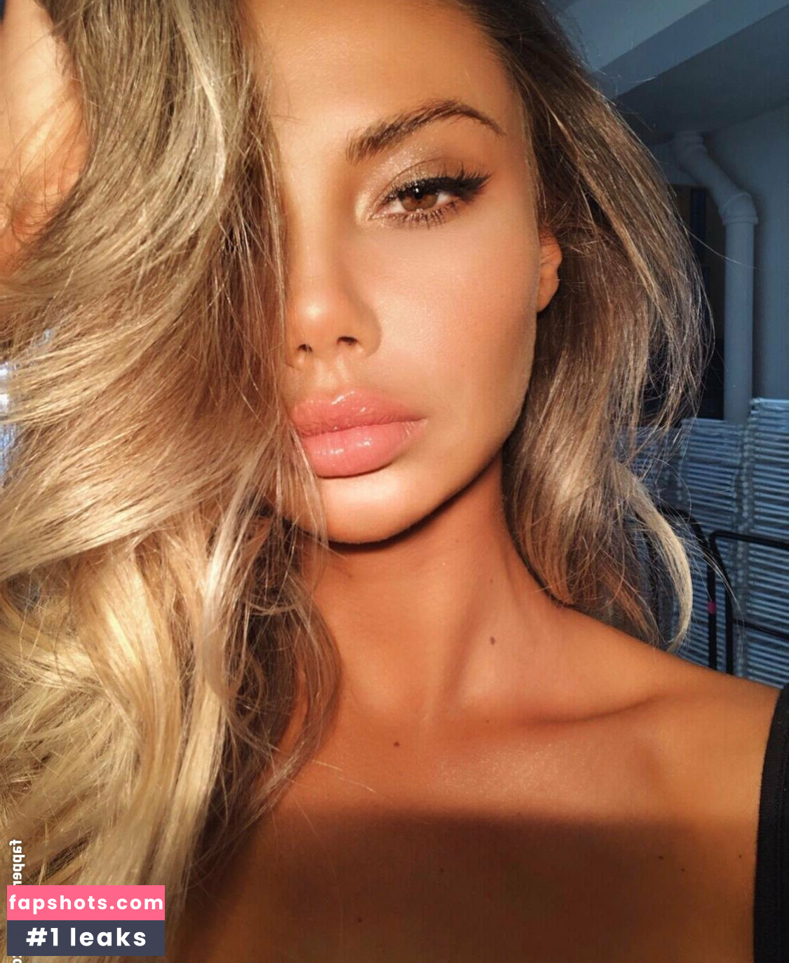 sahararay Filtración Desnuda OnlyFans Foto #31 - Fapshots