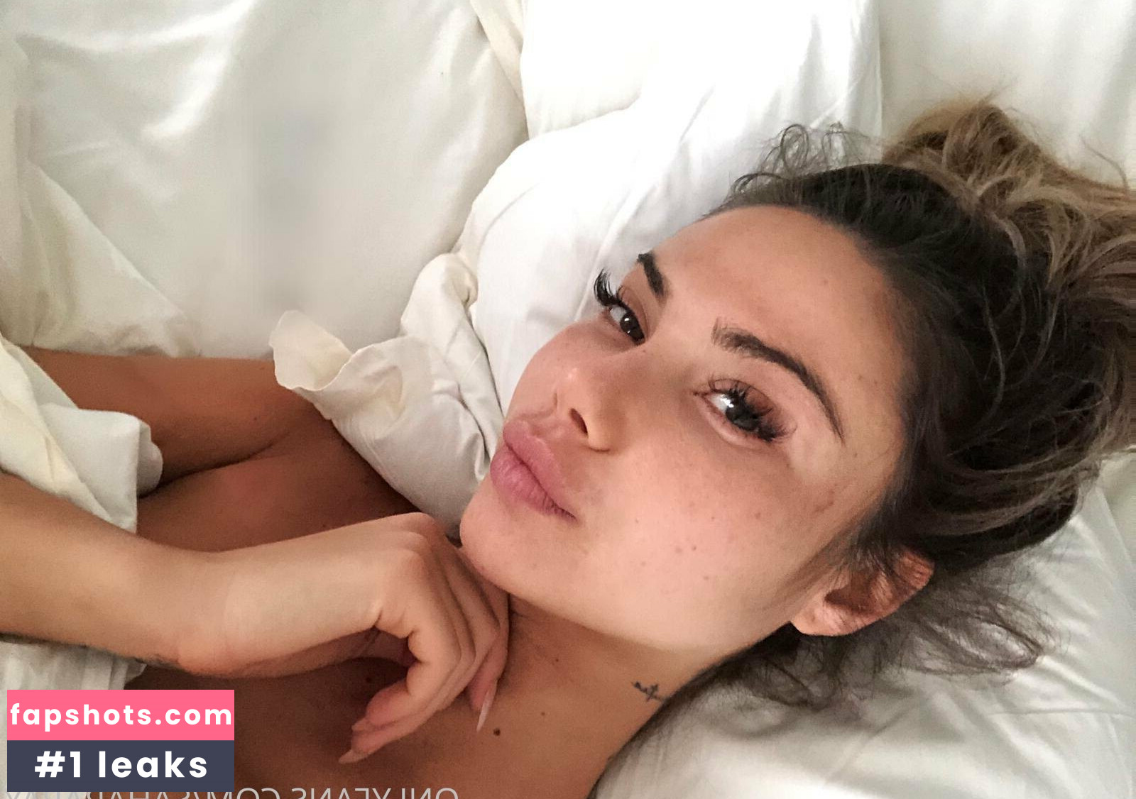 sahararay Filtración Desnuda OnlyFans Foto #36 - Fapshots