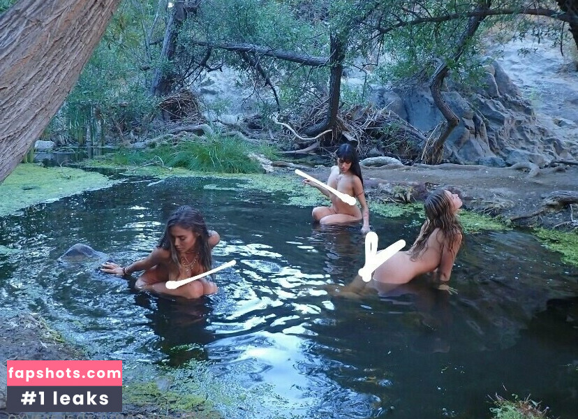 sahararayxo Filtración Desnuda OnlyFans Foto #5 - Fapshots