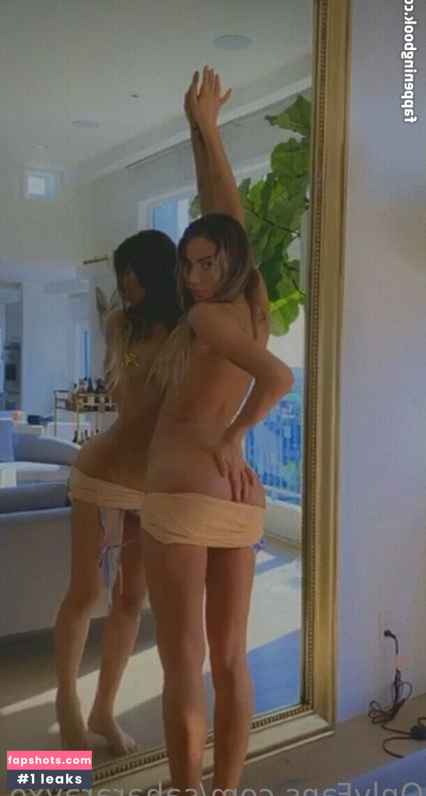 sahararayxo Filtración Desnuda OnlyFans Foto #9 - Fapshots