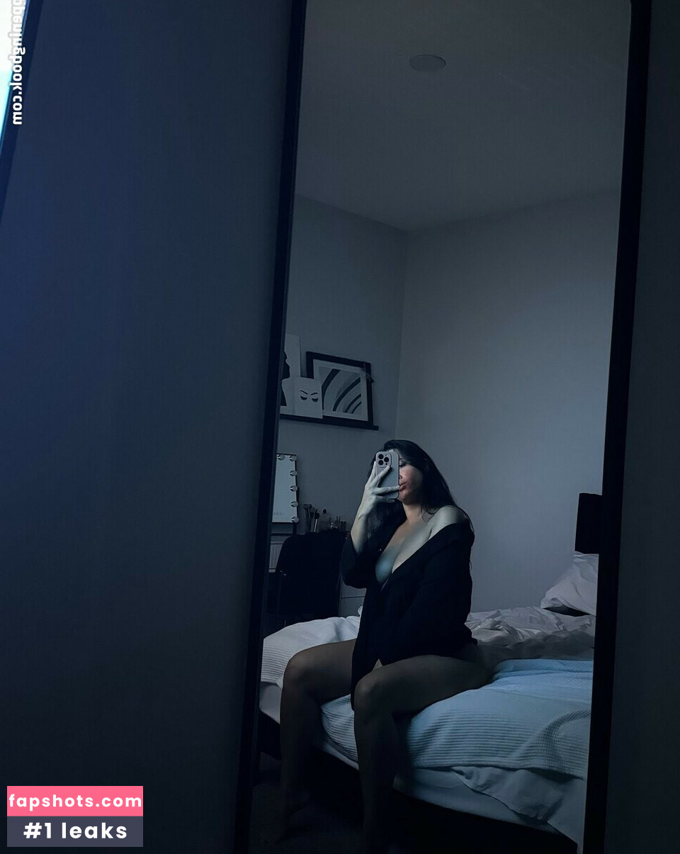 saharasdessert Nude Leaks OnlyFans Photos #12 - LeakJerk