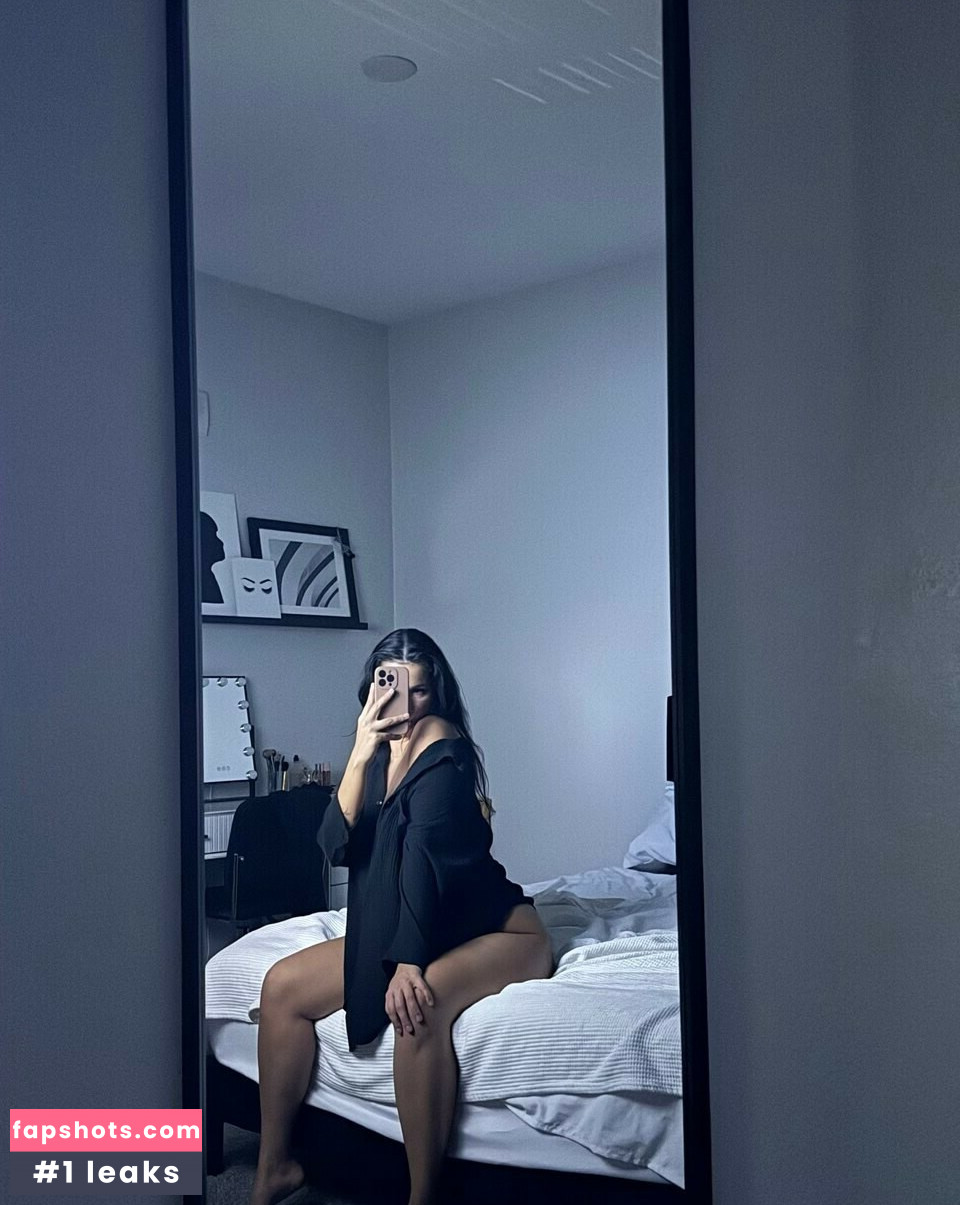 saharasdessert Nude Leaks OnlyFans Photos #15 - LeakJerk