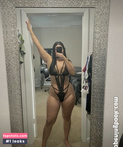 saharasdessert Nude Leaks OnlyFans Photos #73 - LeakJerk