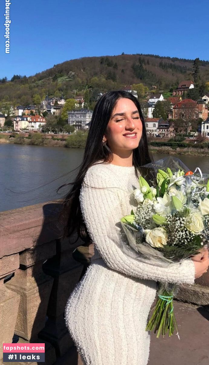 SAHARMHD Nude Leaks OnlyFans Photos #5 - LeakJerk