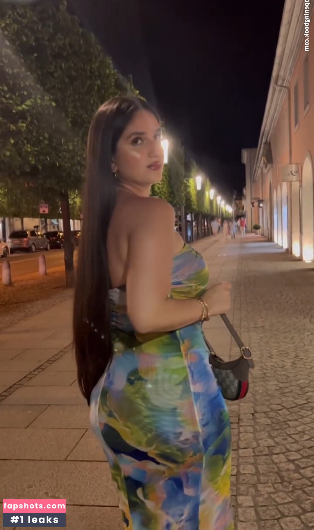 SAHARMHD Nude Leaks OnlyFans Photos #7 - LeakJerk