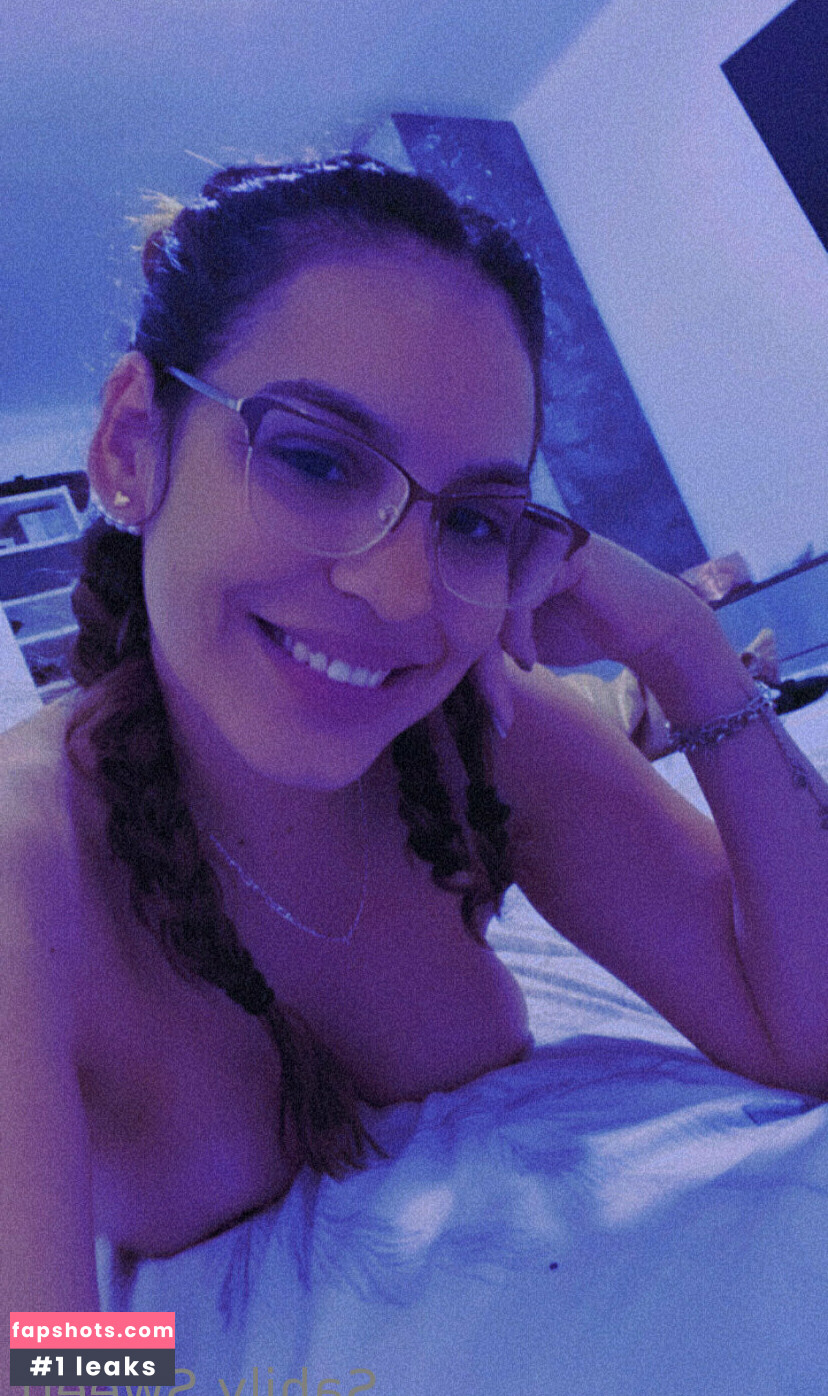 sahilysweett Nahé úniky fotek pouze od fanoušků #45 - Fapshots