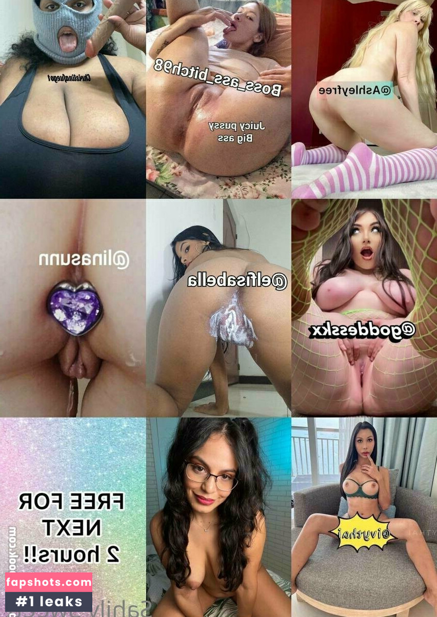 sahilysweett Nahé úniky fotek pouze od fanoušků #62 - Fapshots