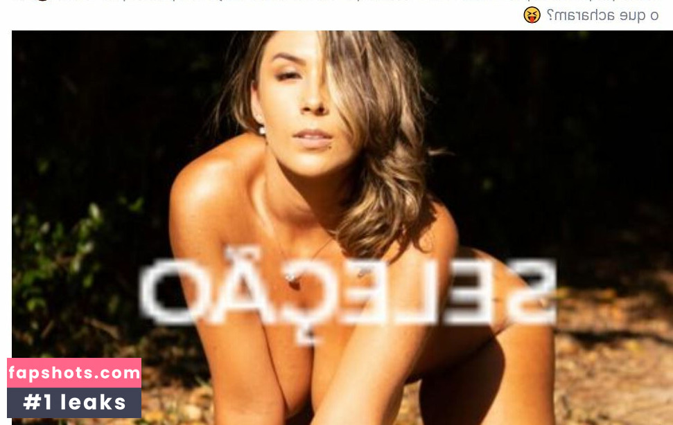 Sahra Rother Nacktheit OnlyFans Fotos #32 - Fapshots