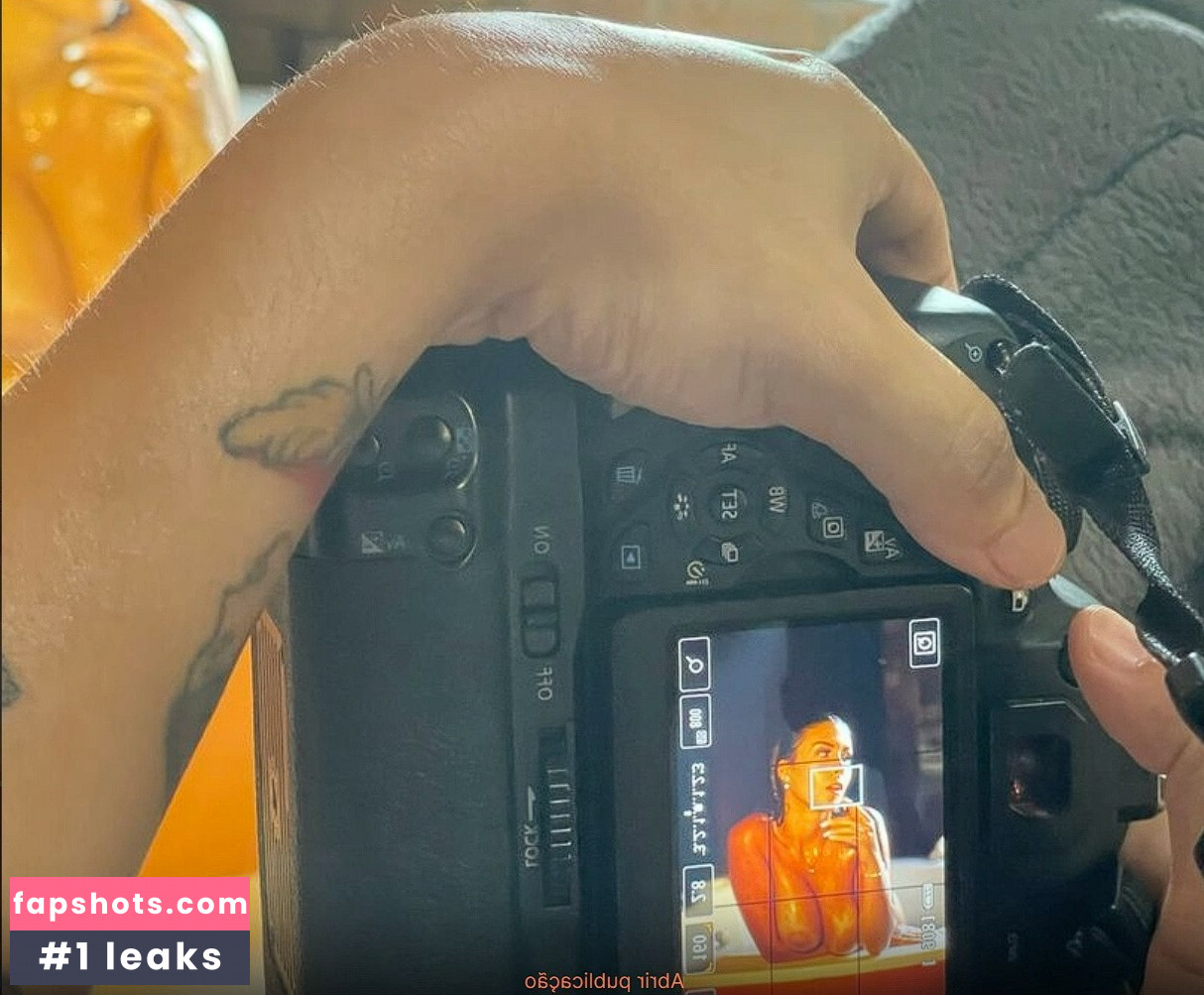 Sahra Rother Nacktheit OnlyFans Fotos #44 - Fapshots