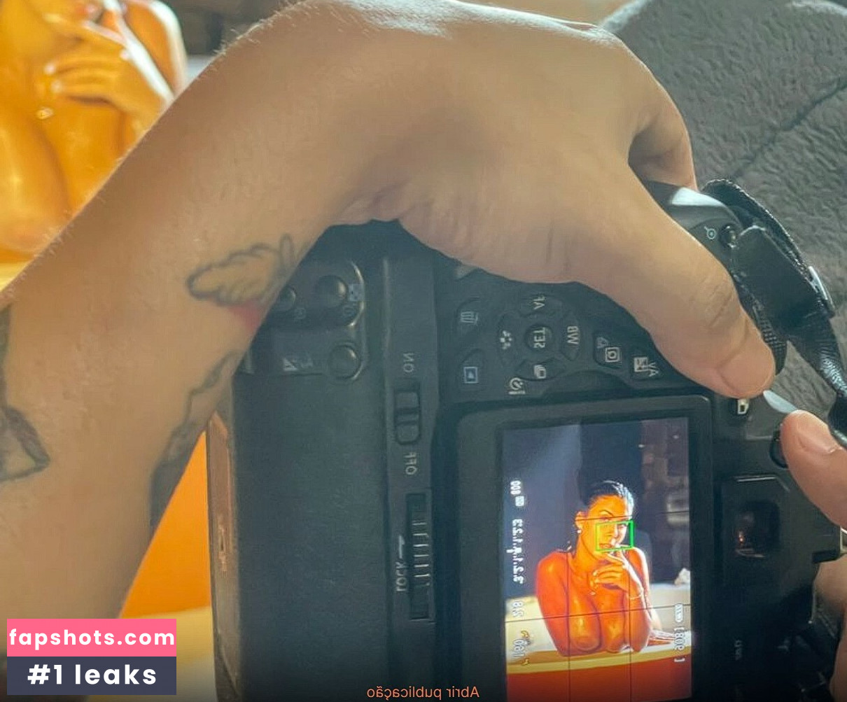 Sahra Rother Nacktheit OnlyFans Fotos #49 - Fapshots