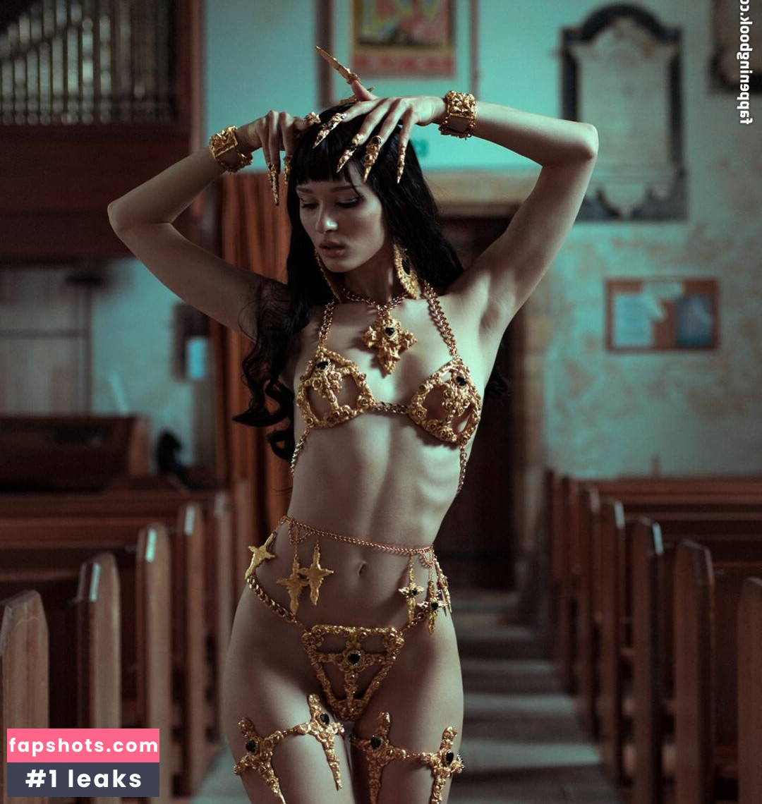 Saich0tic gallery photo #15