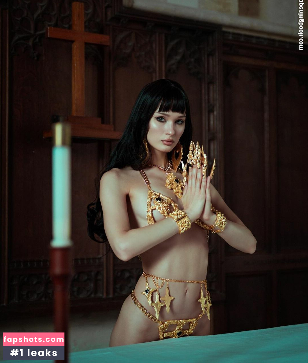 Saich0tic gallery photo #22