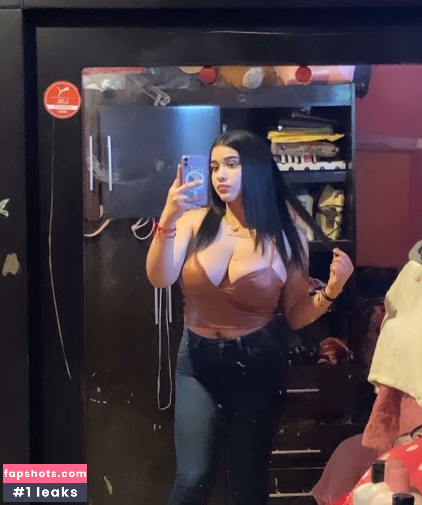 saidaayon Filtración Desnuda OnlyFans Foto #2 - Fapshots