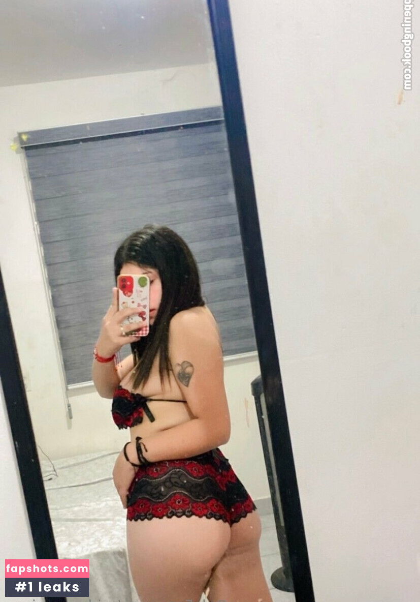 saidaayon Filtración Desnuda OnlyFans Foto #16 - Fapshots