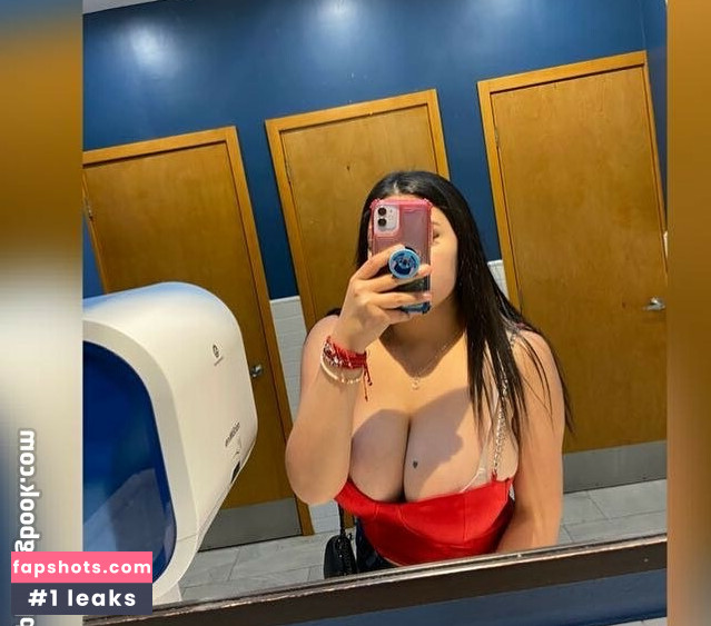 saidaayon Filtración Desnuda OnlyFans Foto #18 - Fapshots